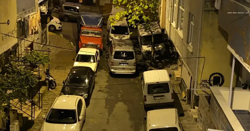 İstanbul da çile büyüyor: Oto çok, park yok!