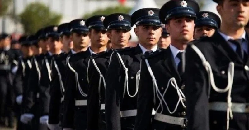 Polis Meslek Yüksekokulları 3 bin 250 öğrenci alacak! İşte aranan şartlar Sözcü Gazetesi