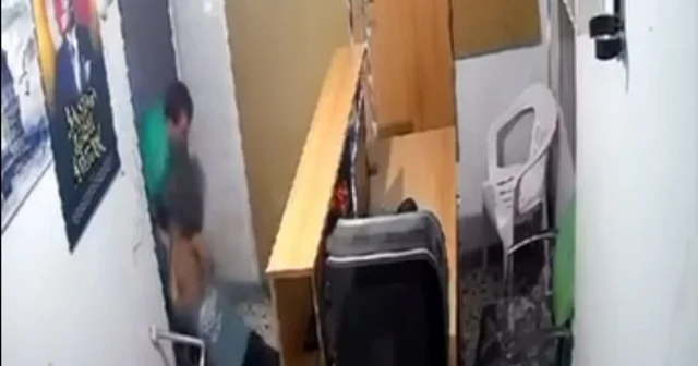 Birlikte yaşadığı kadını darbeden şüpheliye uzaklaştırma; geçmiş yıllardaki darp görüntüleri ortaya çıktı Adana Haberleri Habertürk Yerel Haberler