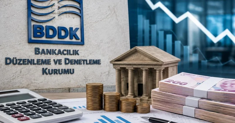Ev ve araba alacaklar dikkat! BDDK dan kredi kararı: Bankalarda yeni dönem