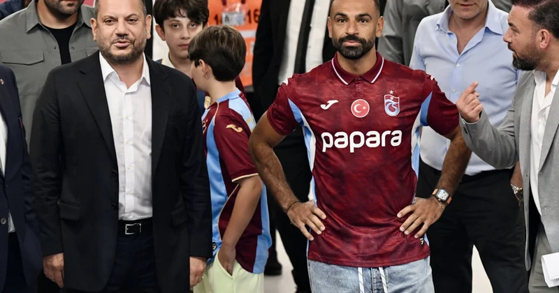 Salah ı alan Trabzonspor a şok, adı üç büyükler ile anılan dünya yıldızı reddetti Sözcü Gazetesi