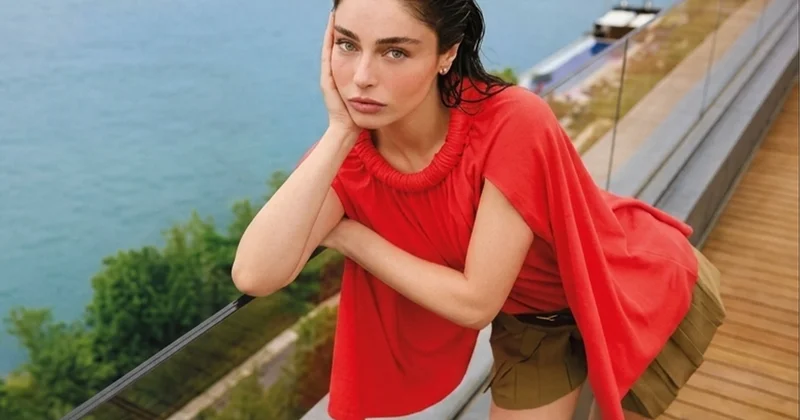 Ünlü oyuncu iş mi değiştiriyor? Şaşırtan paylaşım