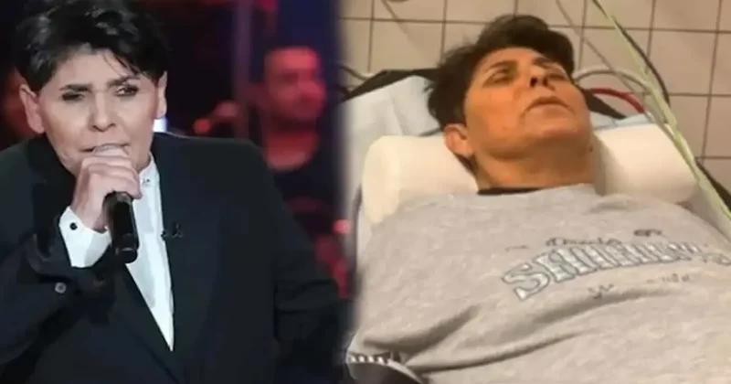 Yoğun bakıma kaldırılmıştı: Lösemi tedavisi gören Cansever’den duygulandıran mesaj