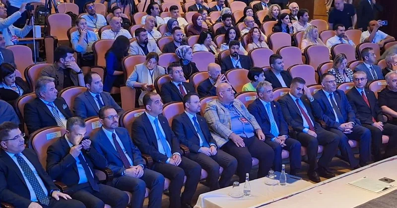 TİGAD’ın 13. Dijital Medya Çalıştayı Iğdır’da başladı