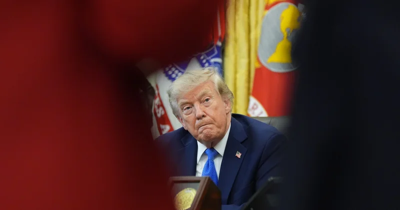 Yeni kararnameler imzaladı: ABD Başkanı Trump doğumla vatandaşlık hakkını sona erdirebilir mi? Dış Haberler