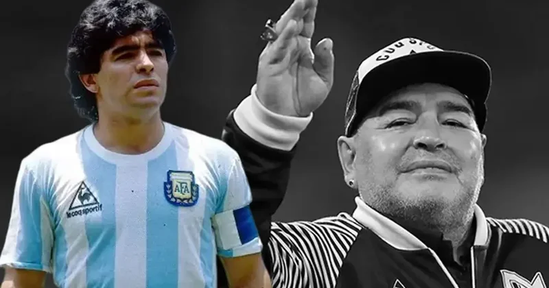 Maradona davasında şok ifade Tedavisi zamanında yapılmadı Masörü son sözlerini anlattı Fanatik Gazetesi Futbol Haberleri Spor