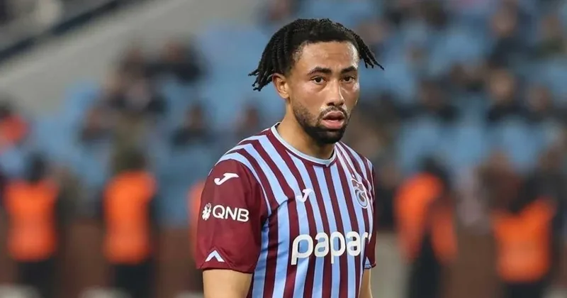 Trabzonspor un yıldızı amliyat oldu