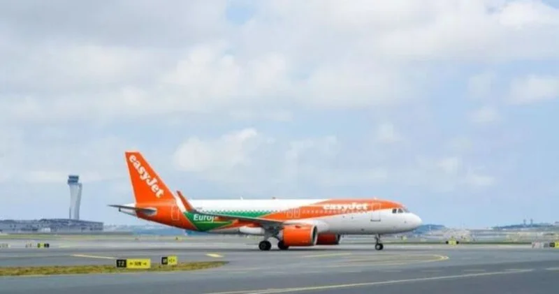 EasyJet in yeni sahibi belli oldu