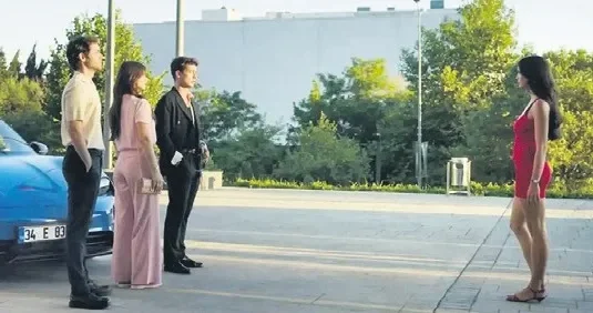 YÜKSEL AYTUĞ Böyle fragman düşman başına