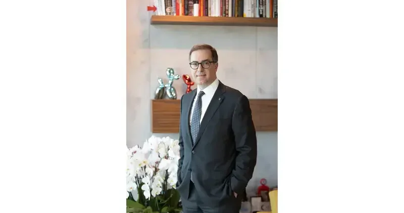 EPDK, Petrol Piyasası 2025 Yılı Sektör Raporu’nu yayımladı