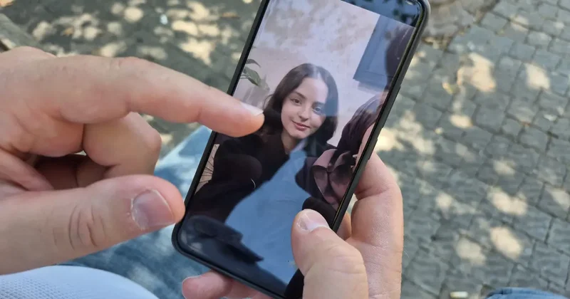 18 yaşındaki Merve 4 gündür kayıp! İnternetten talimat aldı iddiası