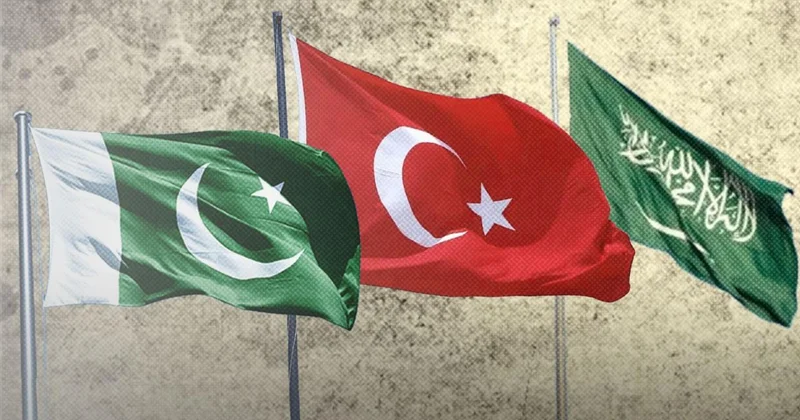Yeni bir dönem başlıyor: Mekke Anlaşması neden önemli?