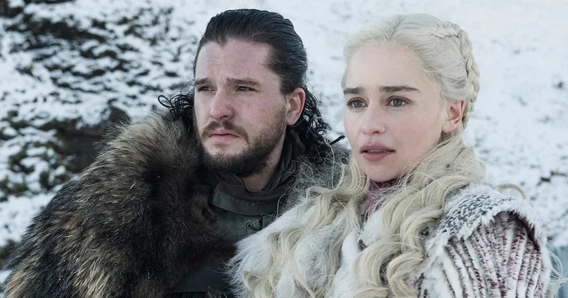 Game of Thrones efsanesinin filmi geliyor Sözcü Gazetesi