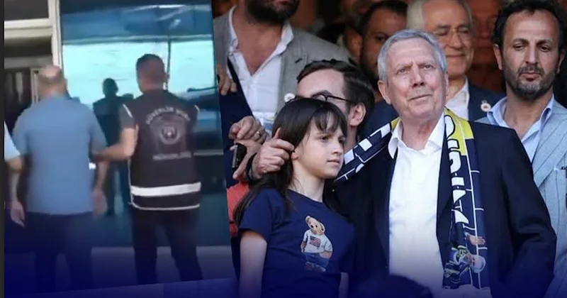 Aziz Yıldırım ın kızına çirkin ifadelerde bulunan kişi için karar verildi Sözcü Gazetesi