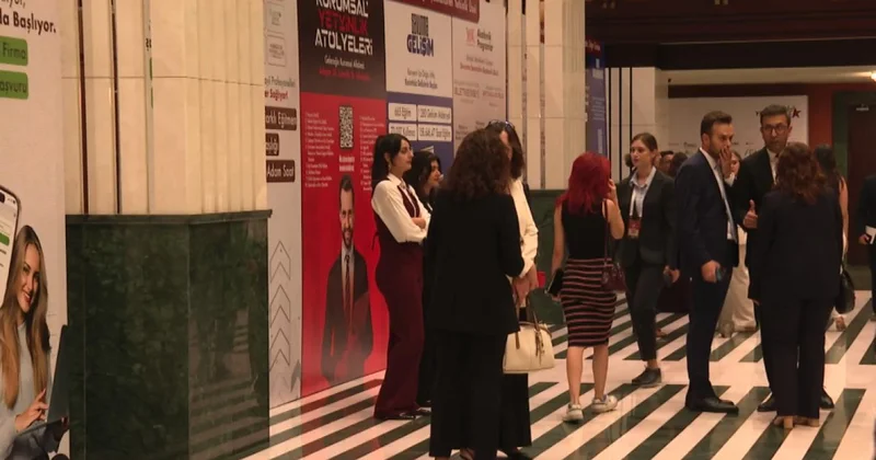 Türk savunma sanayiinin Milli Yetkinlik Hamlesi ile 500 bin kişiye ulaşıldı