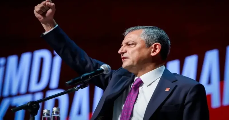 Özgür Özel hakkındaki fezlekede para trafiği deşifre oldu: Mavi valizden lüks araçlara