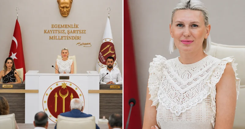 Bilecik Belediye Başkanı nın yönettiği kentte yaşamadığı ortaya çıktı; savunması çocuğu oldu