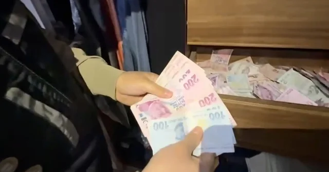 Kooperatif ve pazarcılar odasının rüşvet davasında tüm sanıklara tahliye Antalya Haberleri Habertürk Yerel Haberler