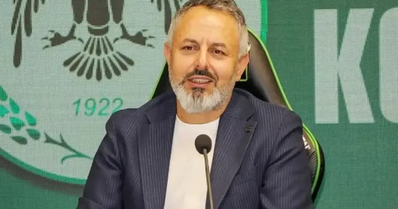 Süper Lig ekibinin eski başkanından icra açıklaması! Mesele para değil