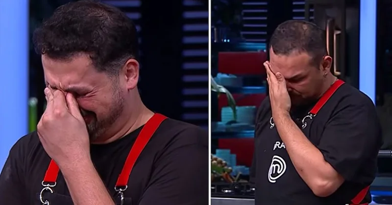 MasterChef kim elendi? 6 Eylül 2026 Pazar günü yarışmaya veda eden isim belli oldu Sözcü Gazetesi