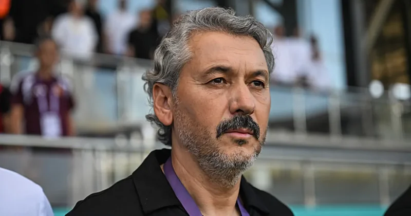 Atila Gerin: Hedefimiz belli!