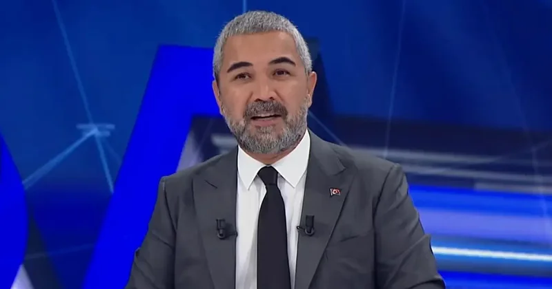 Son dakika! Veyis Ateş tahliye edildi
