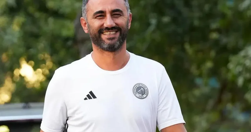 Selçuk Şahin takımı Batman Petrolspor ile 1. Lig de fırtına gibi esiyor!
