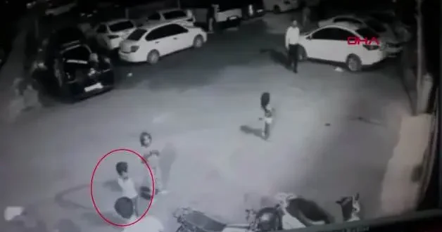 Düğün salonu önündeki oyun feryatla bitti: 10 yaşındaki Güneş’in öldüğü anlar