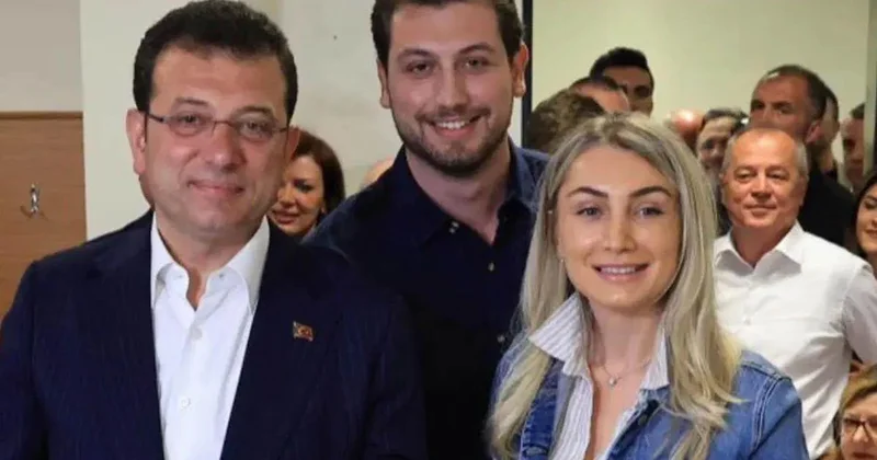 İBB Davası’nda 76. gün... Selim İmamoğlu: “Soyadım İmamoğlu olmasaydı bugün burada olmayacaktım”