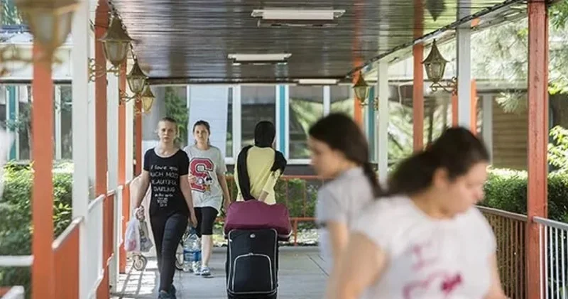 KYK yurt ücretleri 2026 2027: 1,2,3,4,5,6.tip KYK yurt fiyatı ne kadar oldu, kaç TL zamlandı, yazın ödeniyor mu?