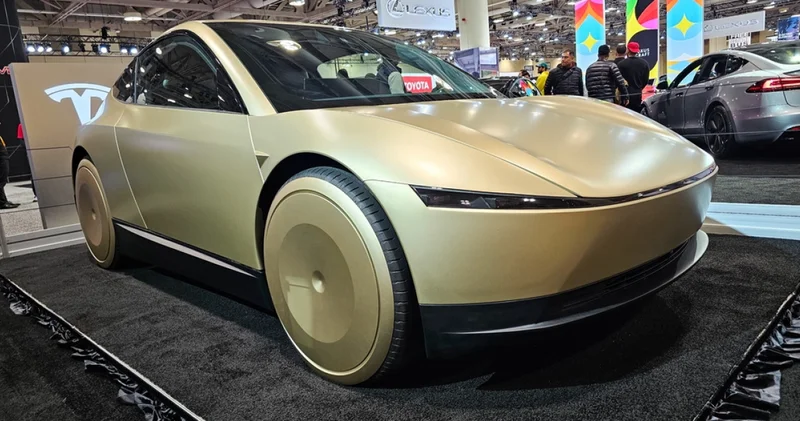 Tesla’nın robotaksisi yola çıktı, ABD harekete geçti