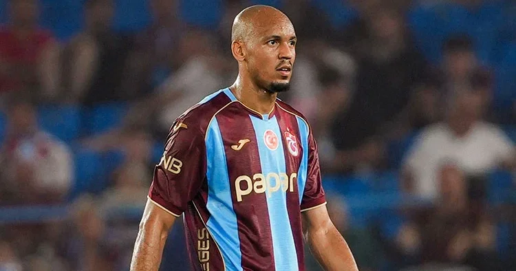Fabinho: Reaksiyon vermemiz zorunluluktu!