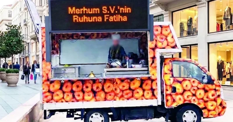 Nişantaşı’nda tüyler ürperten lokmalı tehdit Sözcü Gazetesi