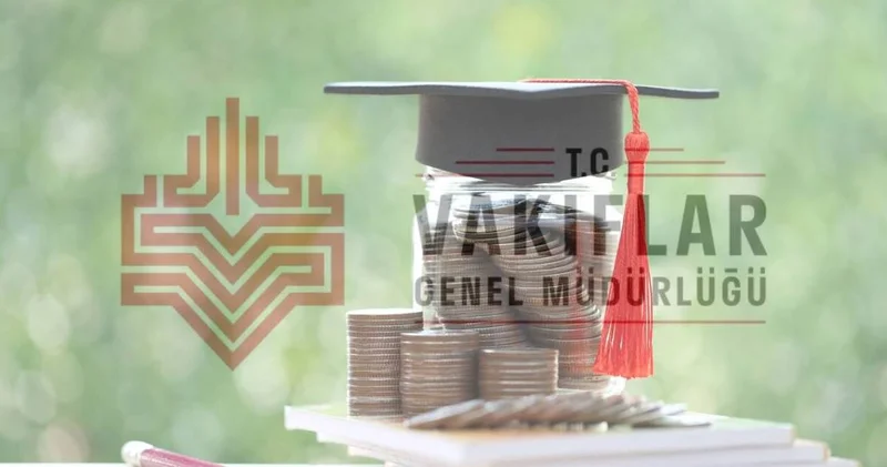 VGM burs başvuruları başladı mı, ne zaman başlayacak? 2026 2027 burs takvimi ile VGM başvuru şartları neler, burs ücreti ne kadar?