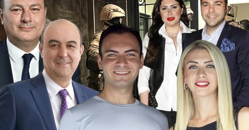 Zengine dokunulmuyor algısı bir kez daha çöktü! Kimsenin soyadı da serveti de kalkan olmadı
