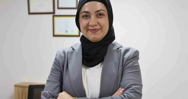 Uzman Psikolog Yıldız, Ebeveynlerin en sık yaptığı hatalardan biri, çocuk kaygılandığında hemen onu rahatlatmaya çalışmaktır Elazığ Haberleri Habertürk Yerel Haberler