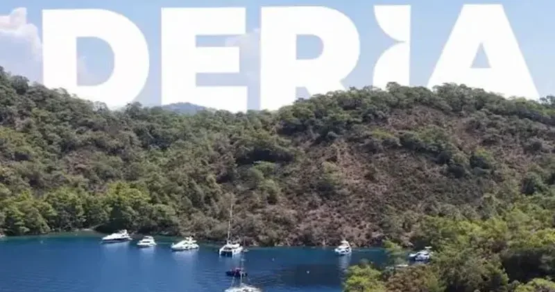 Bakan Kurum: Akdeniz’in en büyük çevre koruma seferberliğini başlatıyoruz