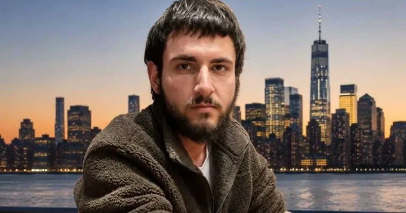 Cinayeti gördüm valinin oğlu vurdu