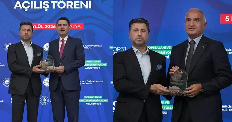 BETUYAB’dan Bakanlar Kurum ve Ersoy’a teşekkür