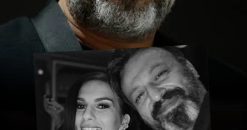Serhat Kılıç ın sevgilisi Özlem Esmergül den veda mesajı