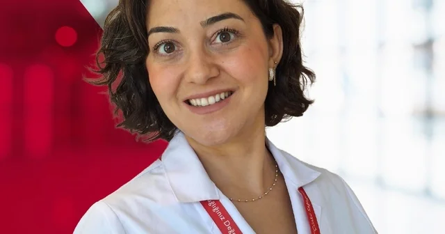 Psikiyatri Uzmanı Dr. Aydın: Çocuğunuza verebileceğiniz en güçlü mesaj Sen bunu yapabilirsin Muğla Haberleri Habertürk Yerel Haberler