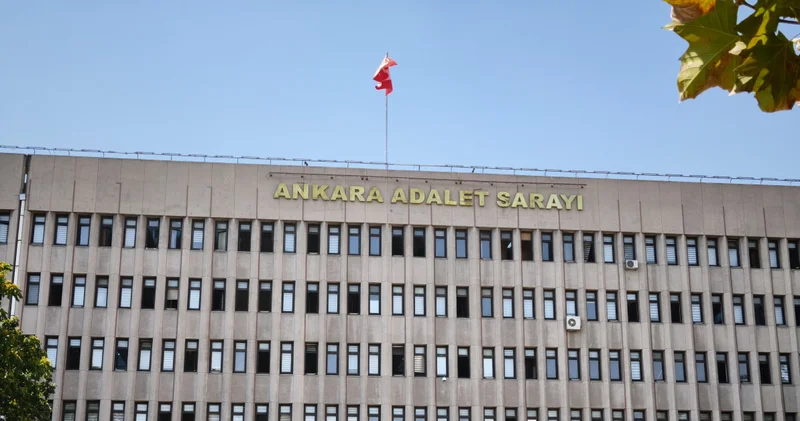 Melih Gökçek’in oğlu ve gelini adliyede: Adli kontrol talebiyle sevk edildiler