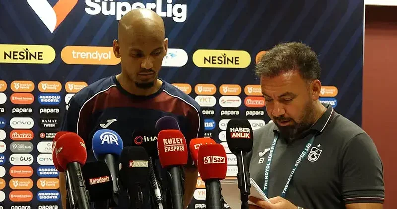 Fabinho: İyi bir skorla çok önemli bir galibiyet aldık