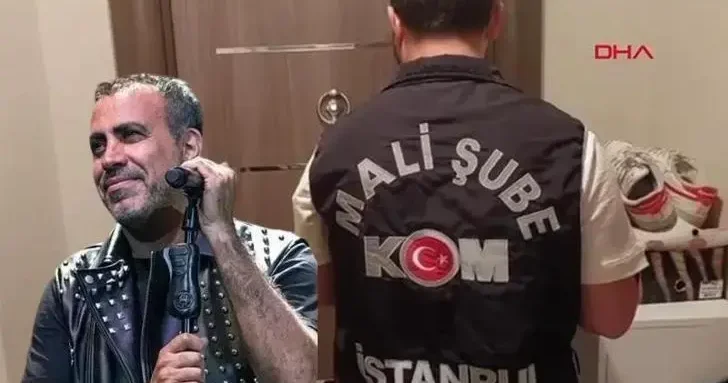 ‘Ahbap Derneği’ soruşturması: 125 milyon liralık 6 dorse teslim alınmadı iddiası