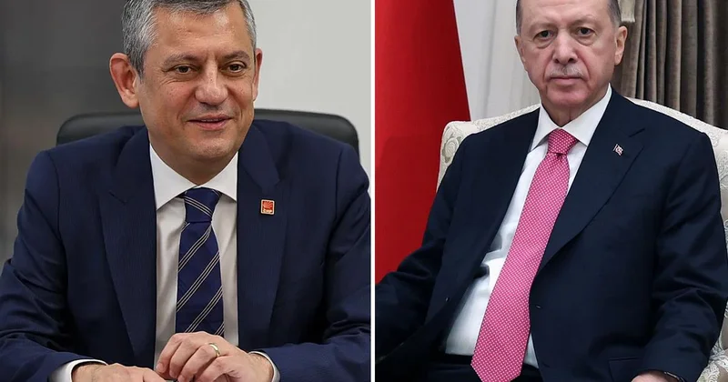 Özgür Özel den Cumhurbaşkanı Erdoğan ın hoşuna gidecek talimat