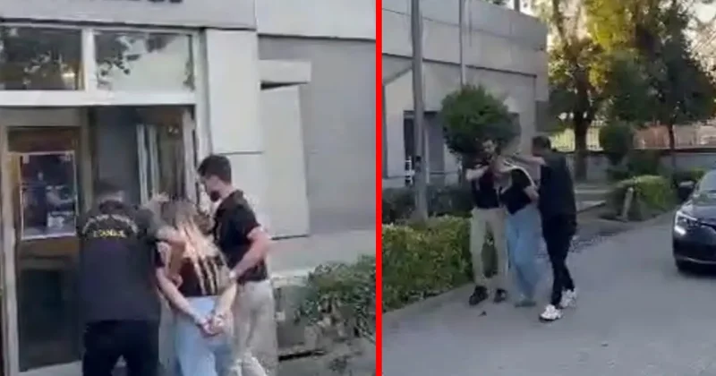 8 yıllık firar böyle son buldu! Yakalanmamak için cinsiyet değiştirip kadın oldu: Meğer kardeşinin kimliğini kullanıp…