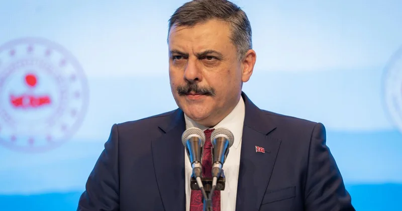 Bakan Çiftçi: Okul güvenliğine ilişkin tedbirlerimizi kararlılıkla uygulayacağız