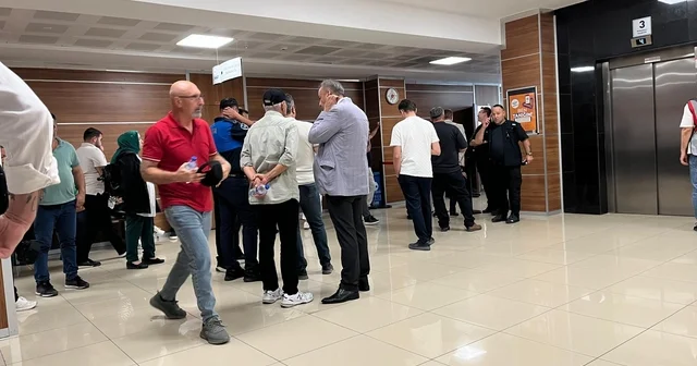 Bolu Belediyesi davasında müteahhitten 4 milyon TL istediler iddiası Bolu Haberleri Habertürk Yerel Haberler