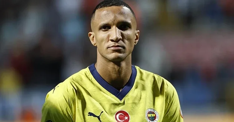Fenerbahçe de beklenen ayrılık gerçekleşti! Yeni takımı belli oldu
