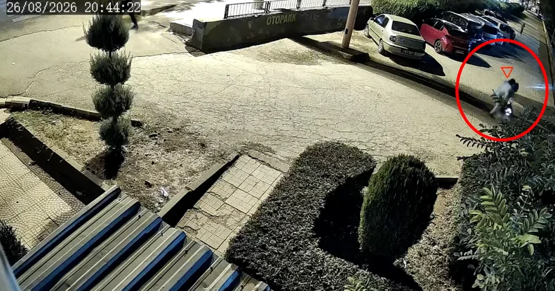 Çocuğunun gözleri önünde kıydılar! Kan donduran cinayette yeni detay